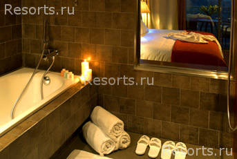 Sheraton Salobre Golf Resort & Spa 6